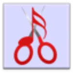 music cutter android application logo